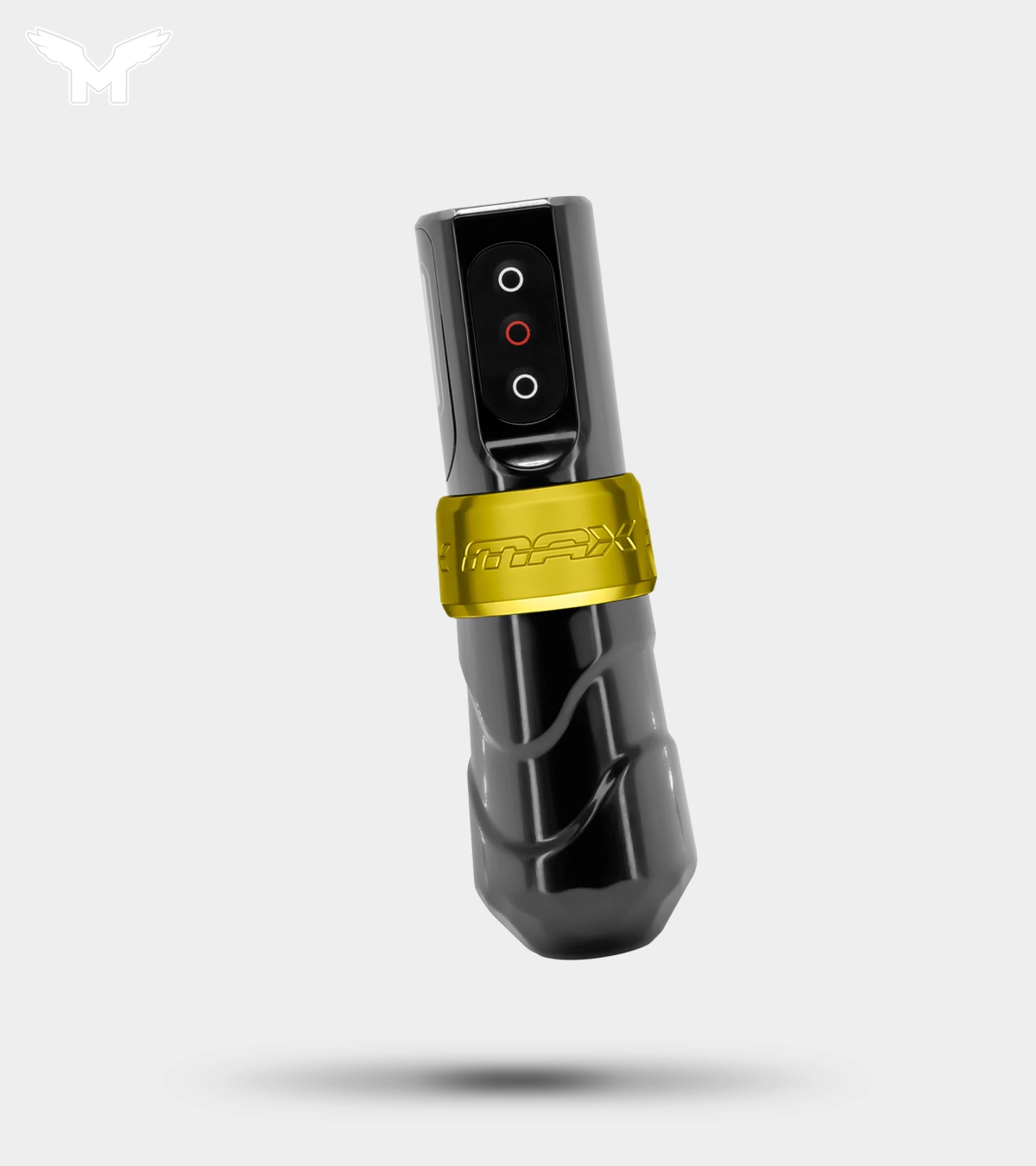 flux max gold.....